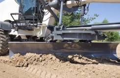 RM-Terex TG 250, 2019 в Санкт-Петербурге Terex. Автогрейдеры RM- TG 250 (Минпромторг), 6 650 куб. см.