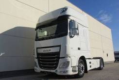 DAF XF 106, 2016 в Калининграде DAF XF106. .460, 12 900 куб. см., 44 000 кг., 4x2. Под заказ