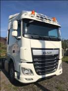 DAF XF 106, 2016 в Калининграде DAF XF106. .460, 12 900 куб. см., 44 000 кг., 4x2. Под заказ