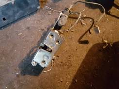 Замок двери Chevrolet Niva в Бийске Замок двери. Chevrolet Niva