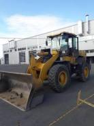 Sdlg LG946L, 2015 в Москве SDLG LG946L. Фронтальный погрузчик SDLG LG 933L, 3 000 кг., Дизельный, 1,80 куб. м.