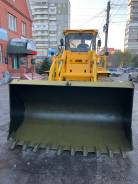Dressta 534C, 2002 в Омске Dressta 534C. Продаю фронтальный погрузчик, 5 000 кг., Дизельный