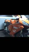 Honda CBR 600RR, 2005 