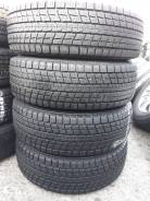 Dunlop Winter Maxx SJ8, 205/70 R15 в Уссурийске Dunlop Winter Maxx SJ8. Зимние, без шипов, 2013 год, 5 %