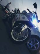 Yamaha R1, 2008 