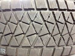 Bridgestone Blizzak DM-V2, 235/65 R17 в Петропавловске-Камчатском Bridgestone Blizzak DM-V2. Зимние, без шипов, 2015 год, 5 %