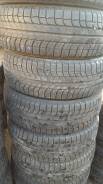 Michelin, 225/65/17 в Хабаровске Michelin. Всесезонные, 5 %