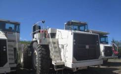 Terex TR100, 2010 в Санкт-Петербурге Terex TR100. , 100 000 кг. Под заказ