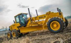 Sdlg, 2018 в Тюмени SDLG. Автогрейдер G9220 AWD, 7 146 куб. см.