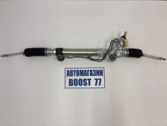 Рулевая рейка Toyota Land Cruser Prado 120, 44200-35061 в Новосибирске Рулевая рейка. Toyota Land Cruiser Toyota Land Cruiser Prado, GRJ120, GRJ125, KDJ120, KDJ125, KZJ120, LJ120, LJ125, RZJ120, RZJ125, TRJ120, TRJ125, GR...