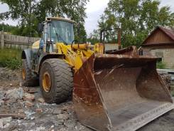 Liebherr L 574 2plus2, 1999 в Челябинске Liebherr L 574 2plus2. Продам фронтальный погрузчик Либхер(Liebherr ) L574; ковш 5,5 кубов, 12 000 кг., Дизельный, 5,50 куб. м. Под заказ