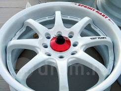     12*1,25 Sparco, RAYS VOLK Racing C-Ultra, Kosei 