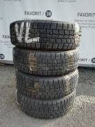 Dunlop, P 175/65 R15 в Иркутске Dunlop. Зимние, без шипов, 10 %, 4 шт
