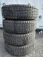 Goodyear, 185/70 R14 в Иркутске Goodyear. Зимние, без шипов, 10 %, 4 шт