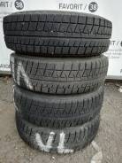 Bridgestone, 185/70 R14 в Иркутске Bridgestone. Зимние, без шипов, 10 %, 4 шт