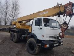 Ивановец КС-35714К-2, 2010 в Нижнеудинске Ивановец КС-35714К-2. Кран КС-35714К-2, 10 850 куб. см., 18,00 м.