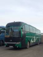 SUNLONG SLK6122F2A, 2008 в Тюмени Shenlong. Автобус Sunlong, 47 мест