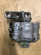 Vag, правая подушка двигателя в Мурманске Подушка двигателя. Seat Toledo, 1M1, 1M2 Seat Leon, 1M1, 1M2 Volkswagen Bora, 1J2, 1J6 Volkswagen Golf, 1J1, 1J5 Volkswagen Beetle, 1C1, 1C9, 1Y7, 9C1...
