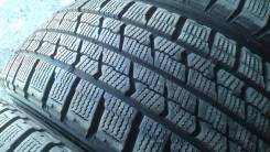 Goodyear Ice Navi Zea II, 195/65R15 в Хабаровске Goodyear Ice Navi Zea II. Зимние, 2015 год, 5 %