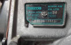  TF81Sc Mazda