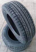 Yokohama Geolandar I/T-S G073, 265/70 R16 в Красноярске Yokohama Geolandar I/T-S G073. Зимние, без шипов, 2017 год, без износа, 4 шт