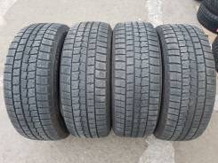 Dunlop Winter Maxx WM01, 225/55/17 в Абакане Dunlop Winter Maxx WM01. Зимние, без шипов, 10 %
