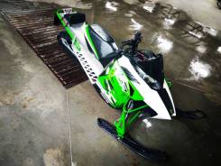 Arctic Cat M 800 HCR 153, 2012 