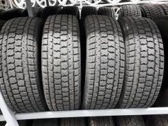 Goodyear Wrangler IP/N, 215/70 16 в Барнауле Goodyear Wrangler IP/N. Зимние, без шипов, 2011 год, 10 %