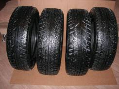 Marshal I'Zen RV Stud KC16, 215/70R16 100T в Новосибирске Marshal I'Zen RV Stud KC16. Зимние, шипованные, 2013 год, 5 %