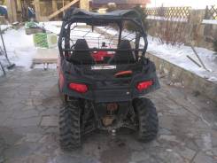 Polaris Ranger RZR 800, 2011 