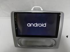 Штатная магнитола Ford Focus 2007 - 2011 Android 8.1 в Прокопьевске Ford Focus. Под заказ