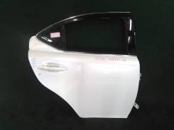 Дверь Lexus IS250, GSE20, 4Grfse, 007-0010339, правая задняя во Владивостоке Дверь LEXUS IS250, GSE20, 4GRFSE, 007-0010339
