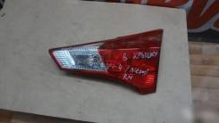 Toyota RAV 4 2013 - 2015 ������ ������