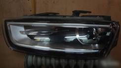 Audi Q3 2012-2014 ���� ����� (�� ������)