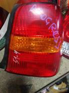 ���� ������ Toyota progres