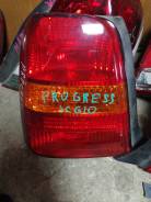 ���� ����� Toyota progres g10