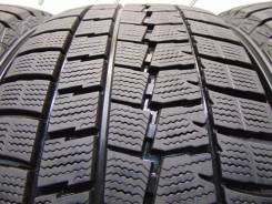Dunlop Winter Maxx WM01, 225/55 R16 во Владивостоке Dunlop Winter Maxx WM01. Зимние, без шипов, 2012 год, 10 %