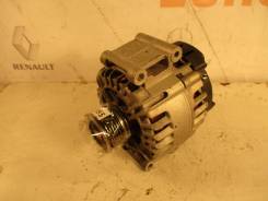 Генератор VW Passat (B6) 2005-2010 bzb в Омске Генератор. Volkswagen: Passat, Eos, Jetta, Scirocco, Tiguan, Sharan, Passat CC, Golf Seat Altea, 5P1, 5P5 Seat Leon, 1P1 Seat Toledo, 5P2 Skoda Superb...