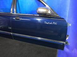 Дверь передняя правая Jaguar XJ XJR X308 X300