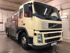 Volvo, 2003 в Иркутске Volvo. Продам (Бензовоз) тягач грузовой цистерна FM12340, 12 130 куб. см., 18 000 кг., 4x2