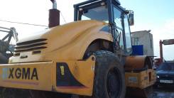 Xgma XG6121, 2013 в Набережных Челнах XGMA XG6121. Продается полноприводный виброкаток