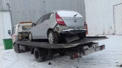 Hyundai i30, 2010 