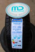Maxtrek, 205/45 R17 в Абакане Maxtrek. Зимние, без шипов, 2019 год, новые