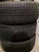 Goodyear, 235/55/17 в Новосибирске Goodyear. Всесезонные, 2013 год, 20 %
