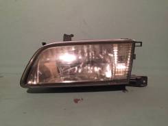 Фара Nissan sunny в Красноярске Фара. Nissan Sunny, B15, FB15, FNB15, QB15