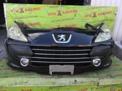 Ноускат Peugeot 307, VF33, NFU; 1 РЯД, 298-0019053, передний во Владивостоке Ноускат PEUGEOT 307, VF33, NFU; 1 РЯД, 298-0019053