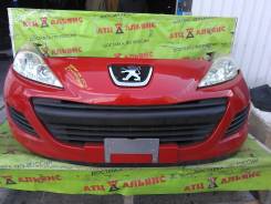Ноускат Peugeot 207, VF3W; 1 РЯД, 298-0019052, передний во Владивостоке Ноускат PEUGEOT 207, VF3W; 1 РЯД, 298-0019052