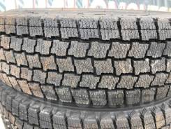 Goodyear Ice Navi Cargo, 165/80 R14 LT во Владивостоке Goodyear Ice Navi Cargo. Зимние, без шипов, 2016 год, новые
