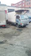 Ниссан атлас TD27 в Екатеринбурге Nissan Atlas