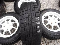 Autobacs, 195/65 R15 в Иркутске Autobacs. Зимние, без шипов, 2014 год, 5 %